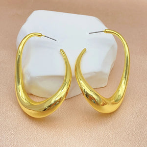 CURVE HOOPS