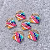 CHELA NEON STYLES NECKLACE SET