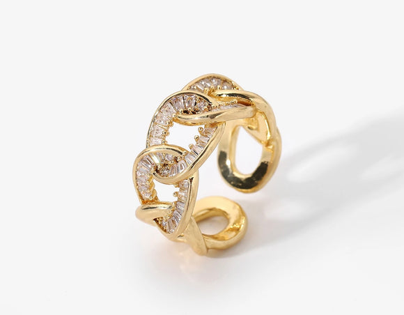 THE RAPHAELA RING