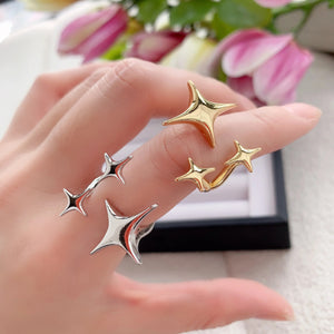 STARRY RING